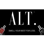 alt fragrances customer service.